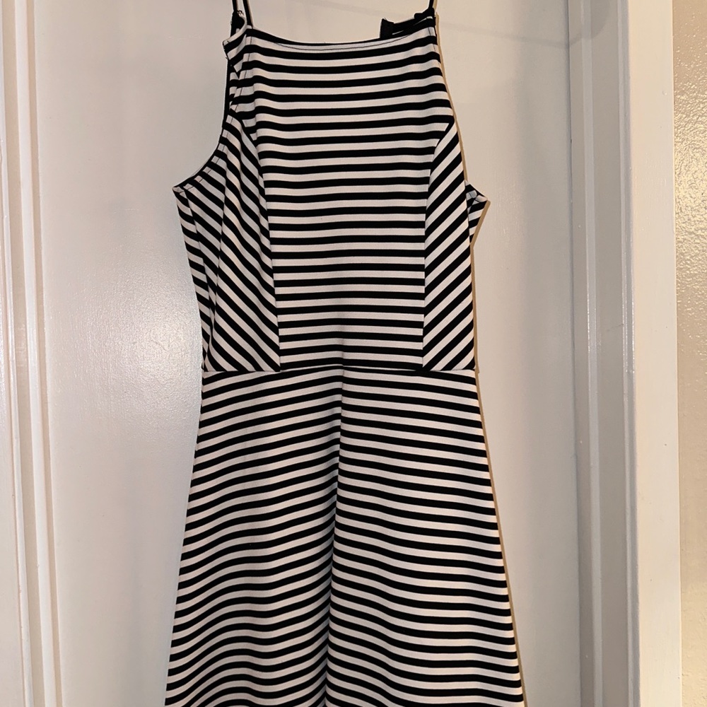 Papaya Mini formal dress